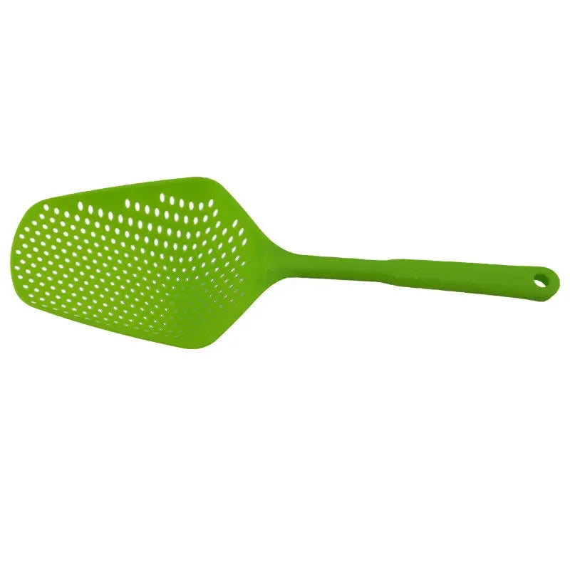 Strainer Spoon