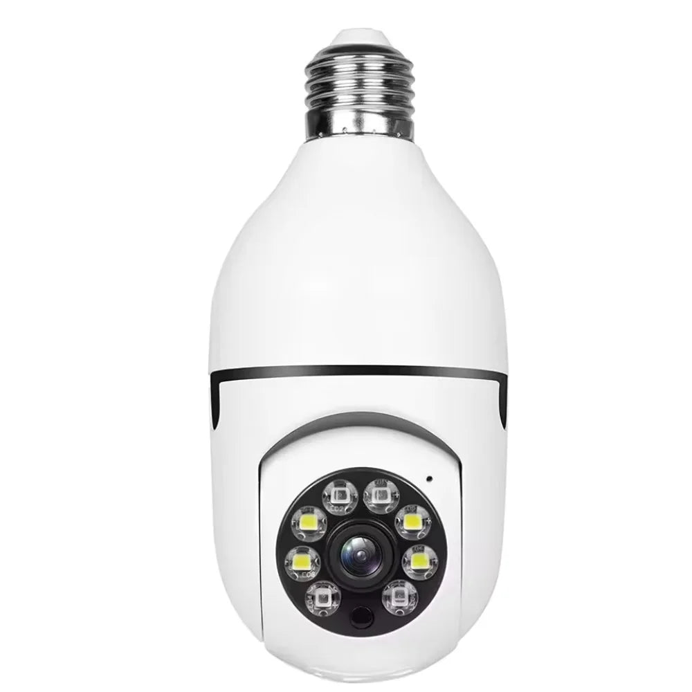 Protection Monitor Camera