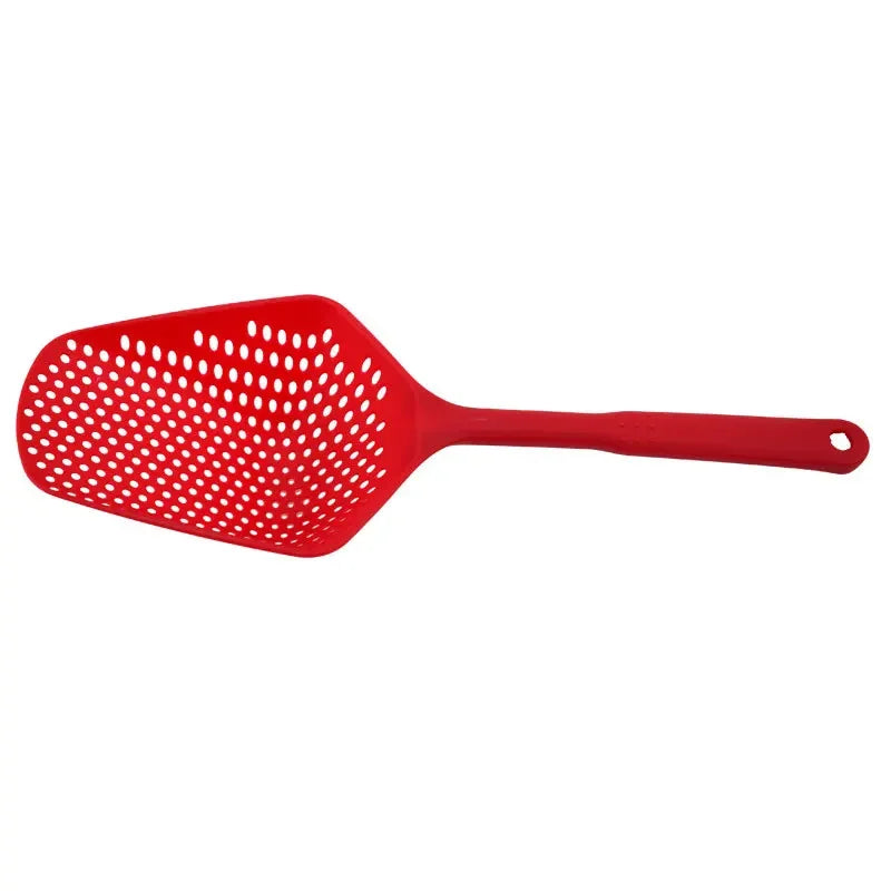 Strainer Spoon