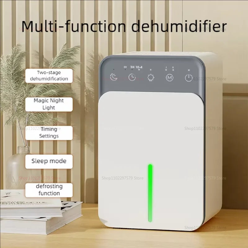 Portable Dehumidifier