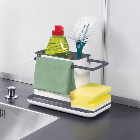 Sponge Racks