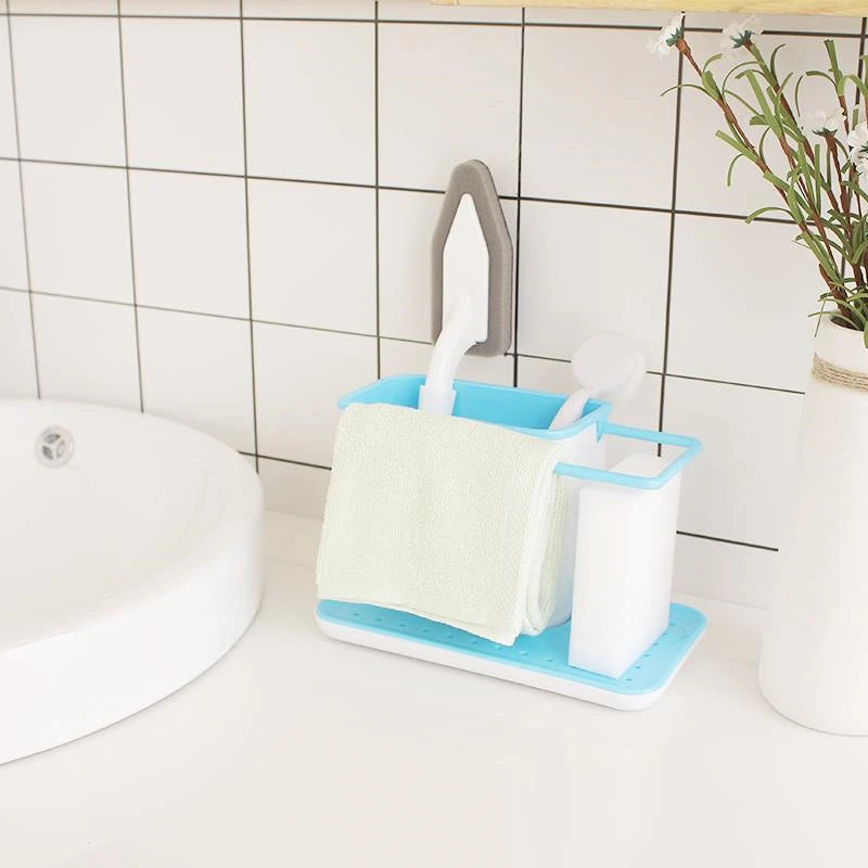 Sponge Racks