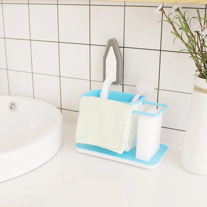 Sponge Racks