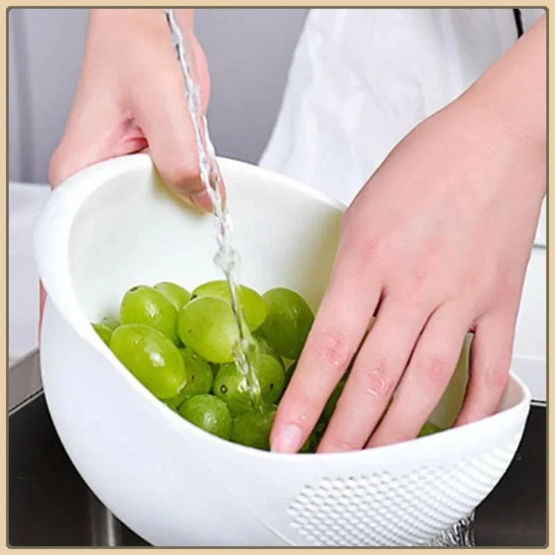 Plastic Drain Basket Filter