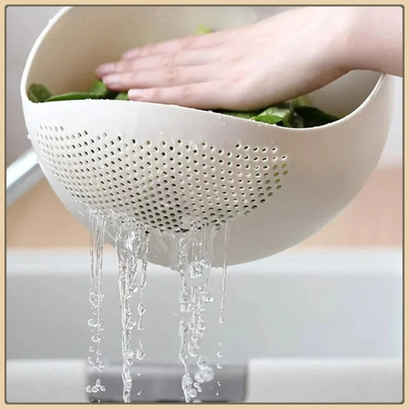 Plastic Drain Basket Filter