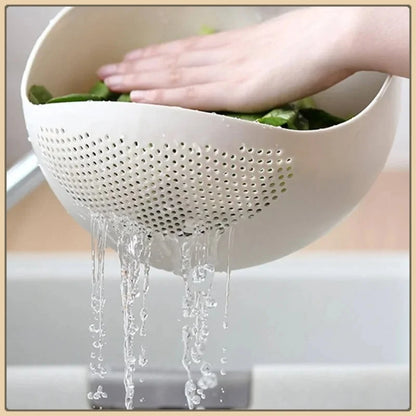 Plastic Drain Basket Filter
