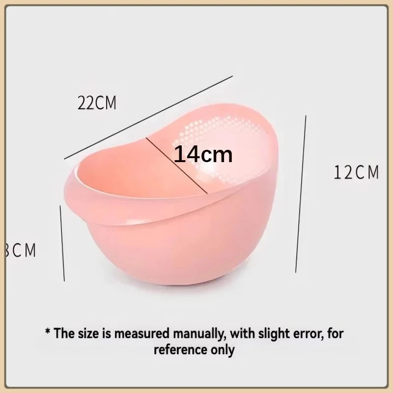 Plastic Drain Basket Filter