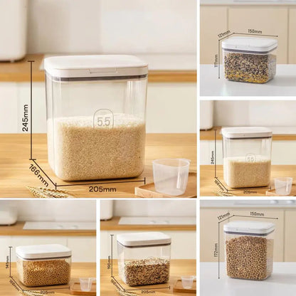 Storage Container