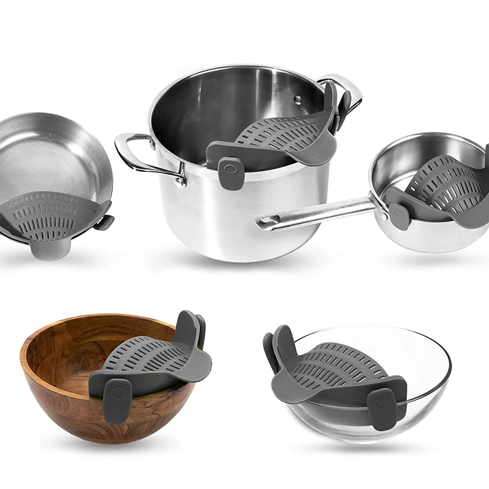 Kitchen Strainer