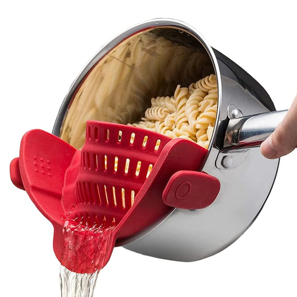 Kitchen Strainer