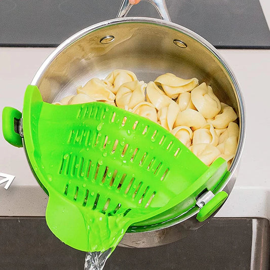 Kitchen Strainer