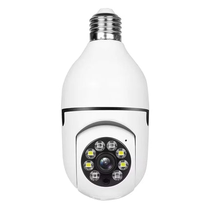 Protection Monitor Camera