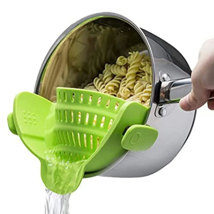 Kitchen Strainer