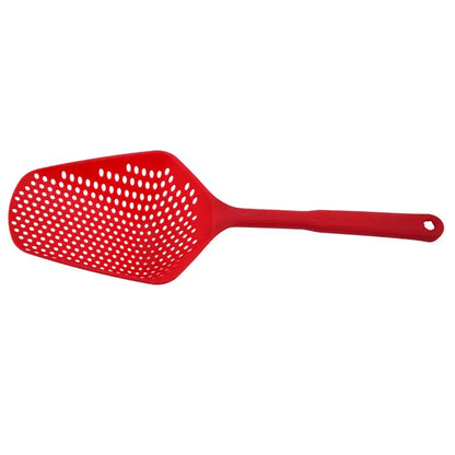 Strainer Spoon