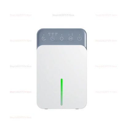 Portable Dehumidifier