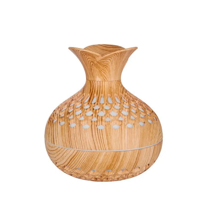 Wood Grain Humidifier 300ml