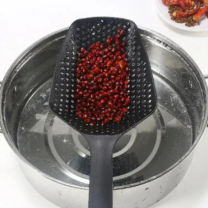 Strainer Spoon