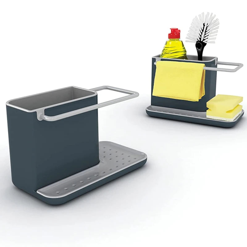 Sponge Racks