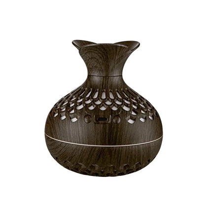 Wood Grain Humidifier 300ml
