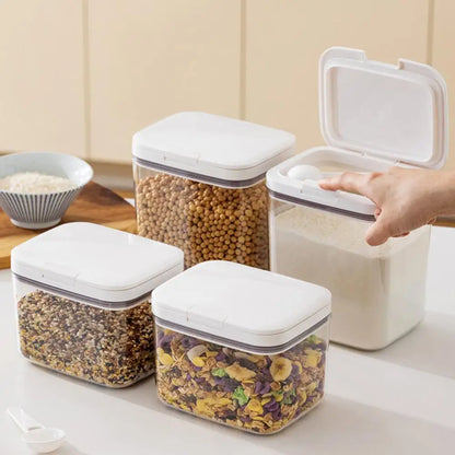 Storage Container