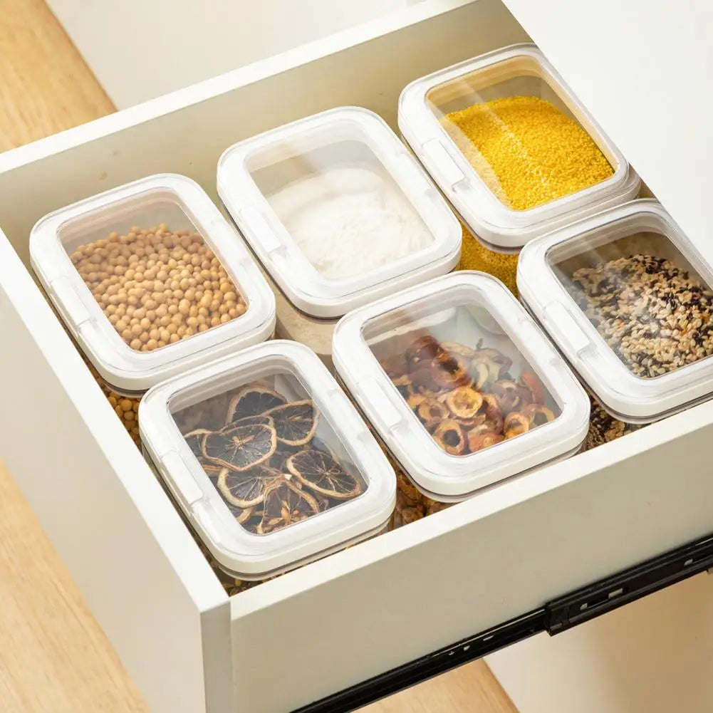 Storage Container