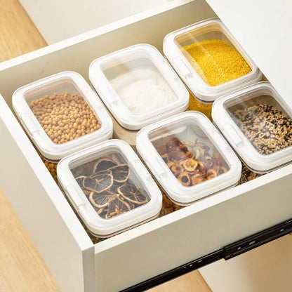 Storage Container