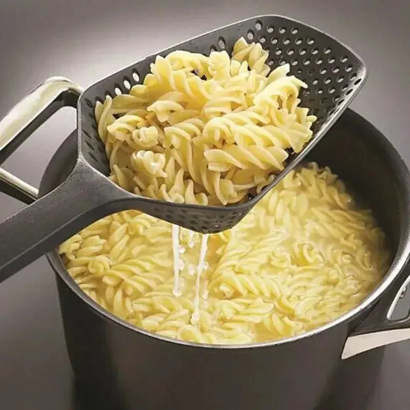 Strainer Spoon