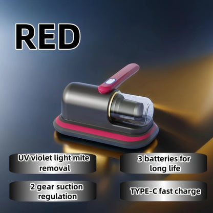 Wireless Mite Remover