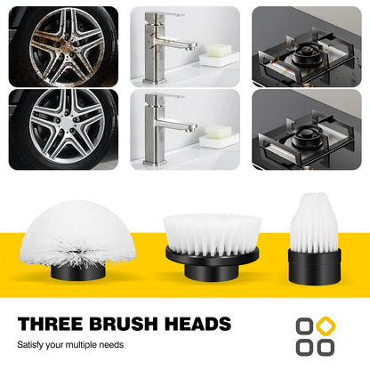 Electric Cleaning Brush