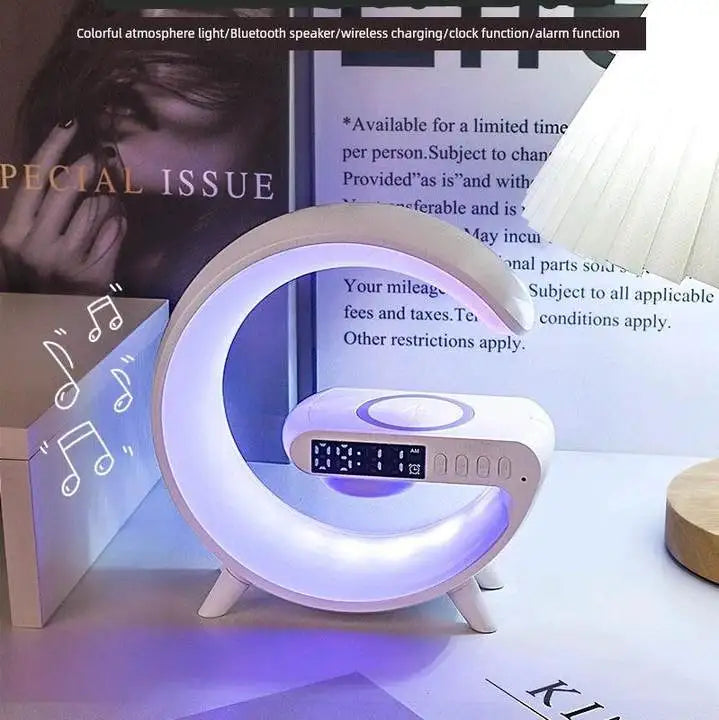Wireless Charger