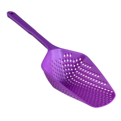 Strainer Spoon