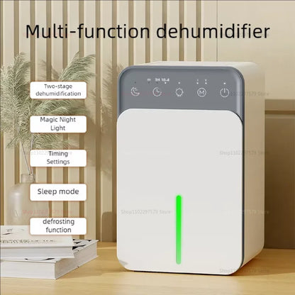 Portable Dehumidifier