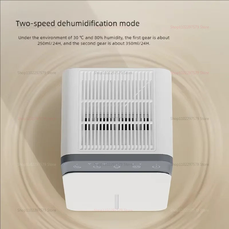Portable Dehumidifier
