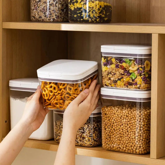 Storage Container