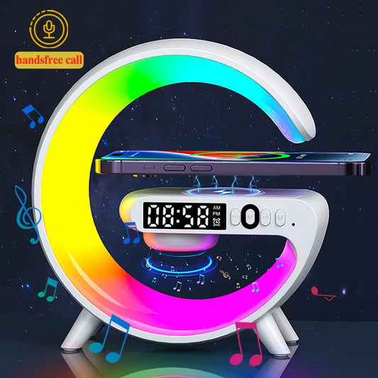 Wireless Charger
