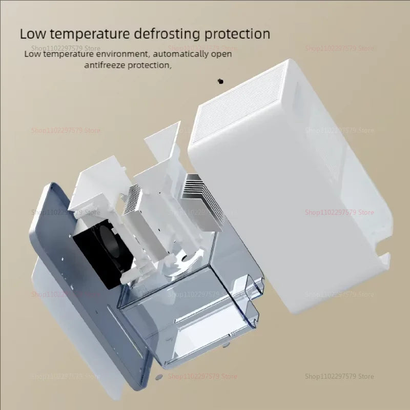 Portable Dehumidifier
