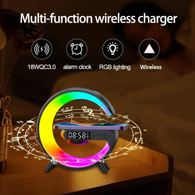 Wireless Charger