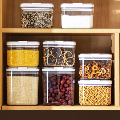 Storage Container
