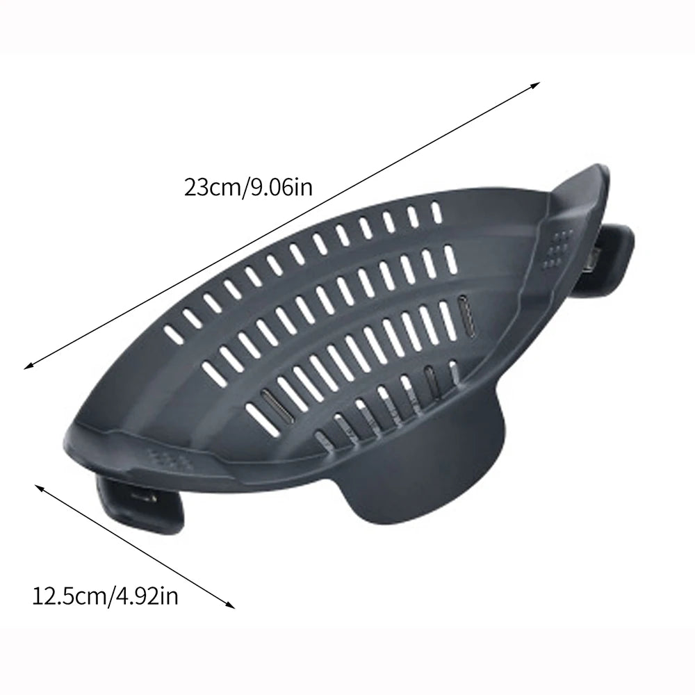 Kitchen Strainer