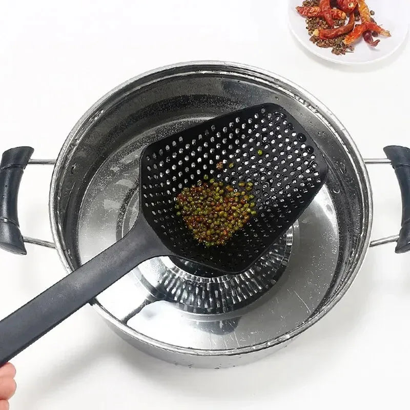 Strainer Spoon