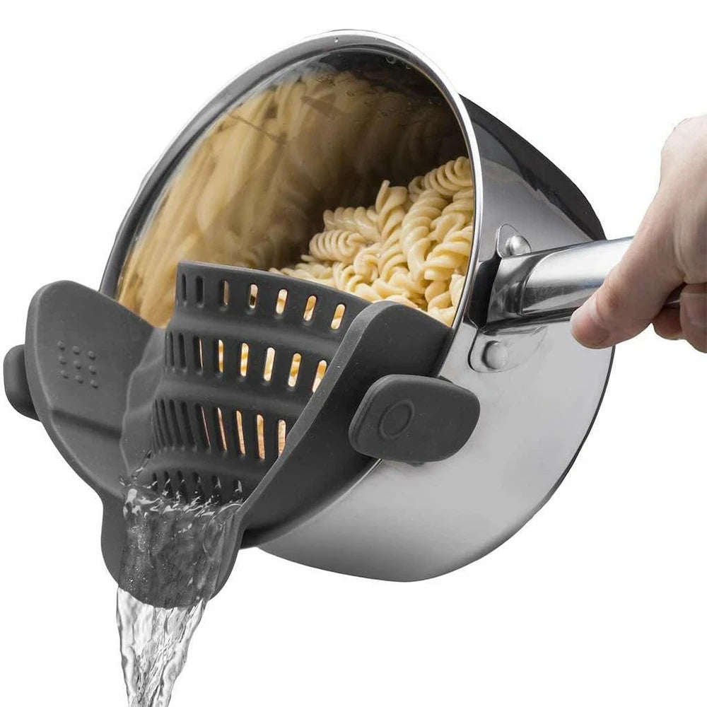 Kitchen Strainer