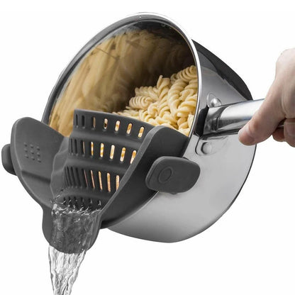 Kitchen Strainer
