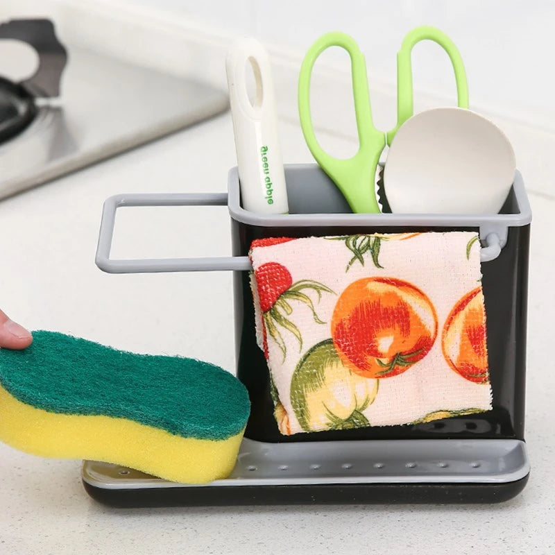 Sponge Racks