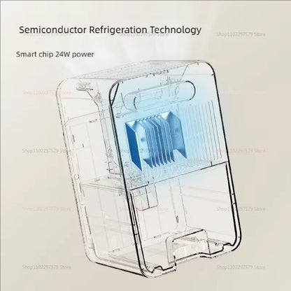 Portable Dehumidifier